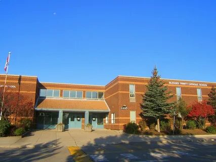 Gymnasium secondary school