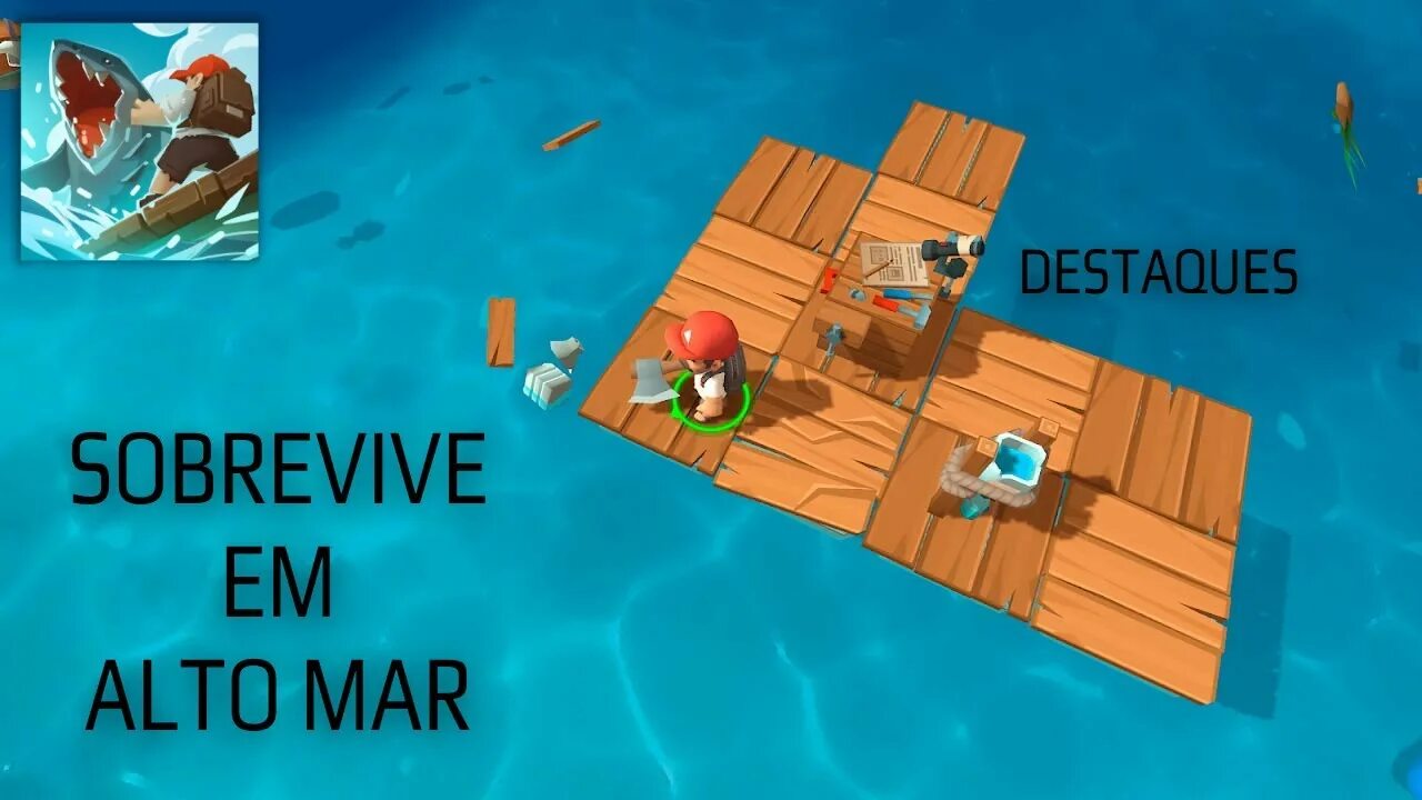 Game plot
