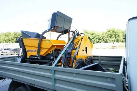 Baumech ml 02