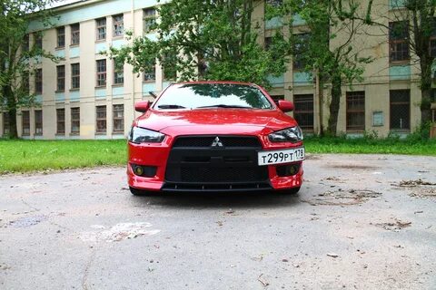 Drive2 mitsubishi