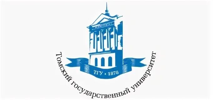 Сайт национального исследовательского томского государственного университета