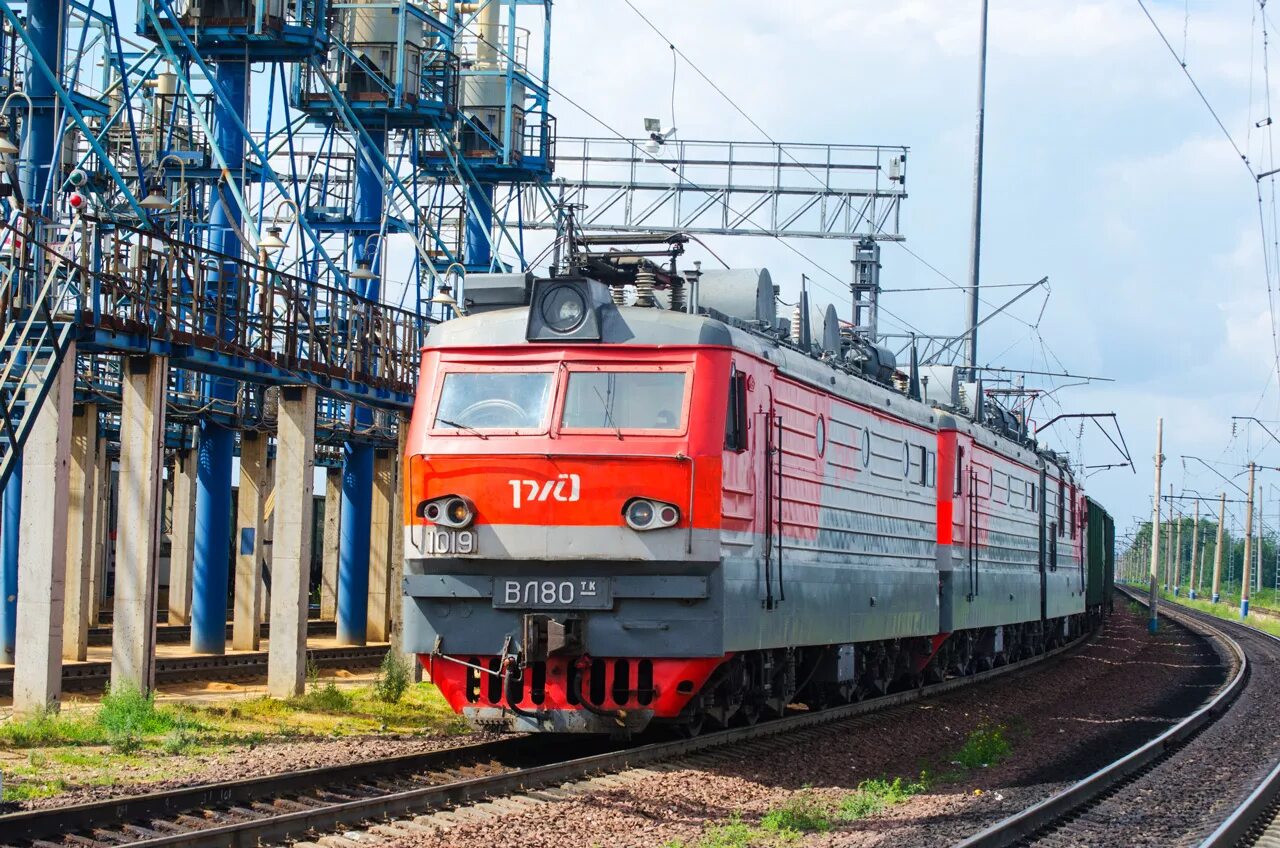 Тк вл