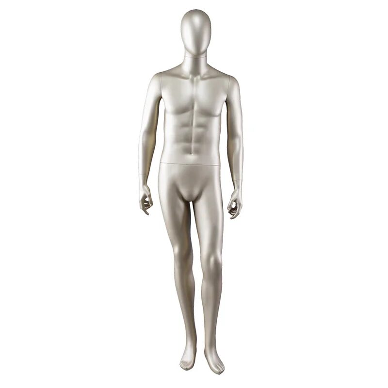 Mannequin mark