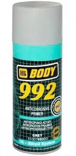 Боди 992