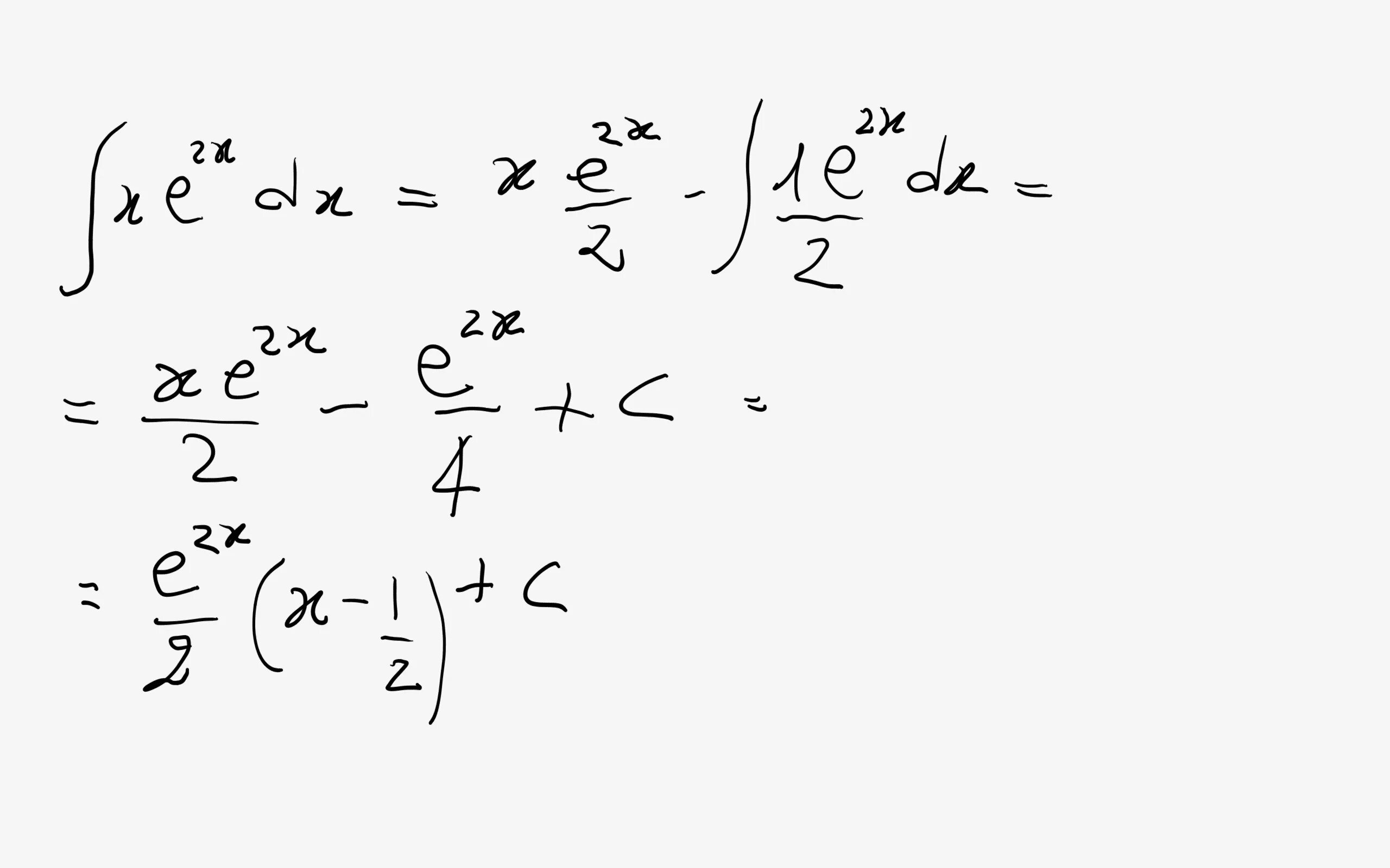 Интеграл xe 2x DX. Интеграл xe^x^2. Интеграл x 2 e -x 2. Интеграл DX/E^ E 2x. Интеграл e 2x