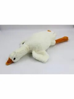 Фотки игрушечных гусей