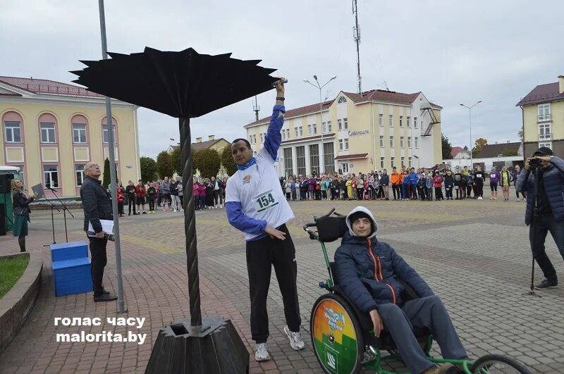 День города Малорита. Выпуск 2021 Малорита. Малорита барахолка. 3 июня 2021 года