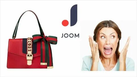 Joom куртки