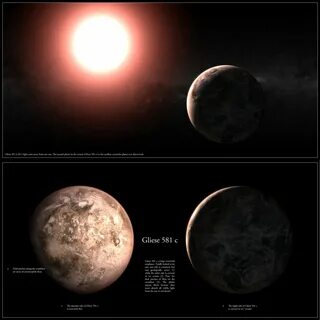 Gliese 581d
