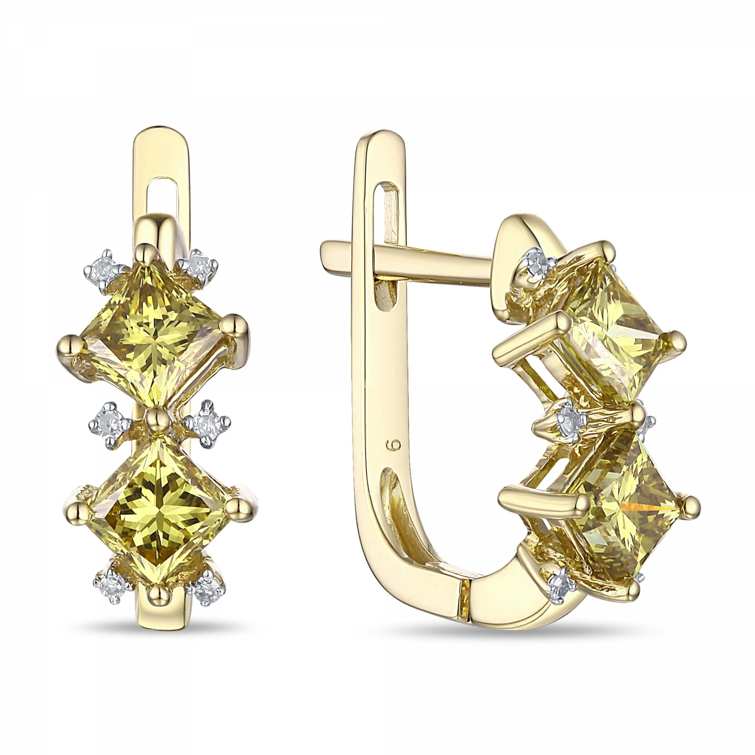 золотые серьги c бриллиантами мюз e108-1082cd-r17. серьги алькор с бриллиантами. московский ювелирный завод серьги из жёлтого золота. московская ювелирная фабрика каталог. мюз серьги с изумрудами.