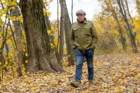 Гарик осень слушать