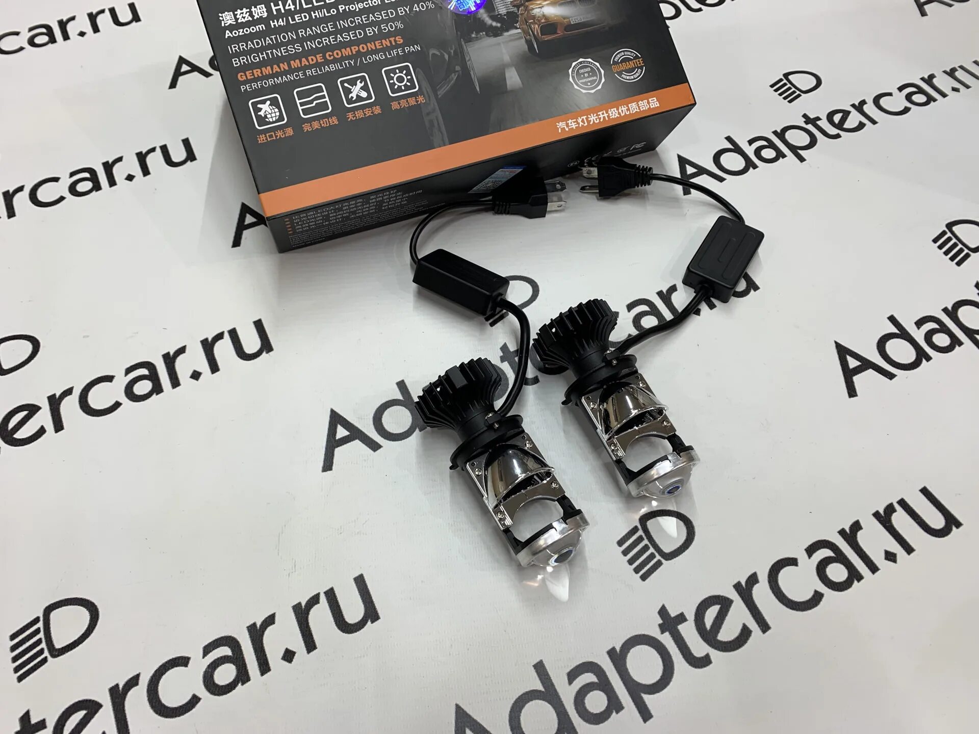 Aozoom mini led. Aozoom h4led hilo projector lens 2. aozoom h4 bi led. линзы h4 aozoom. aozoom h4 mini bi-led модули.