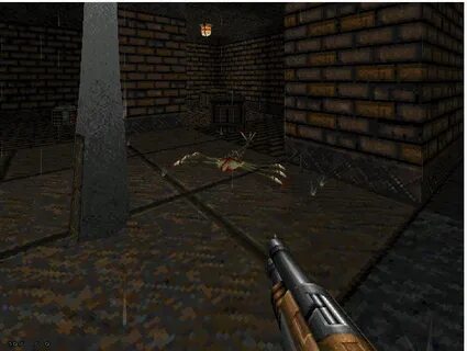 Лучшие игры 1997
