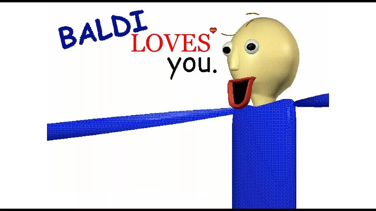 Baldi loves android. Baldi love. rapparep lol. baldi loves birds. baldi loves you.