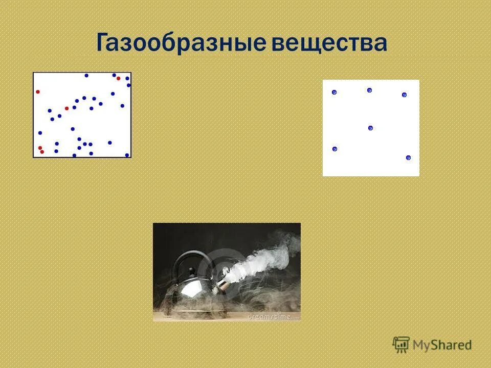 Газообразное устройство