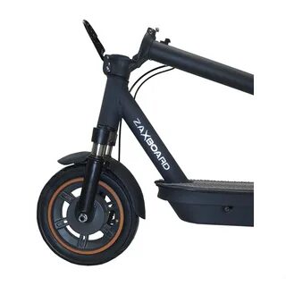 Электросамокат zaxboard