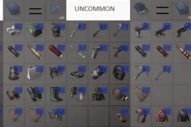 1 верстак раст. 2 верстак раст. 3 верстак в раст. Workbench 3 rust. Ветка 3 верстака раст.