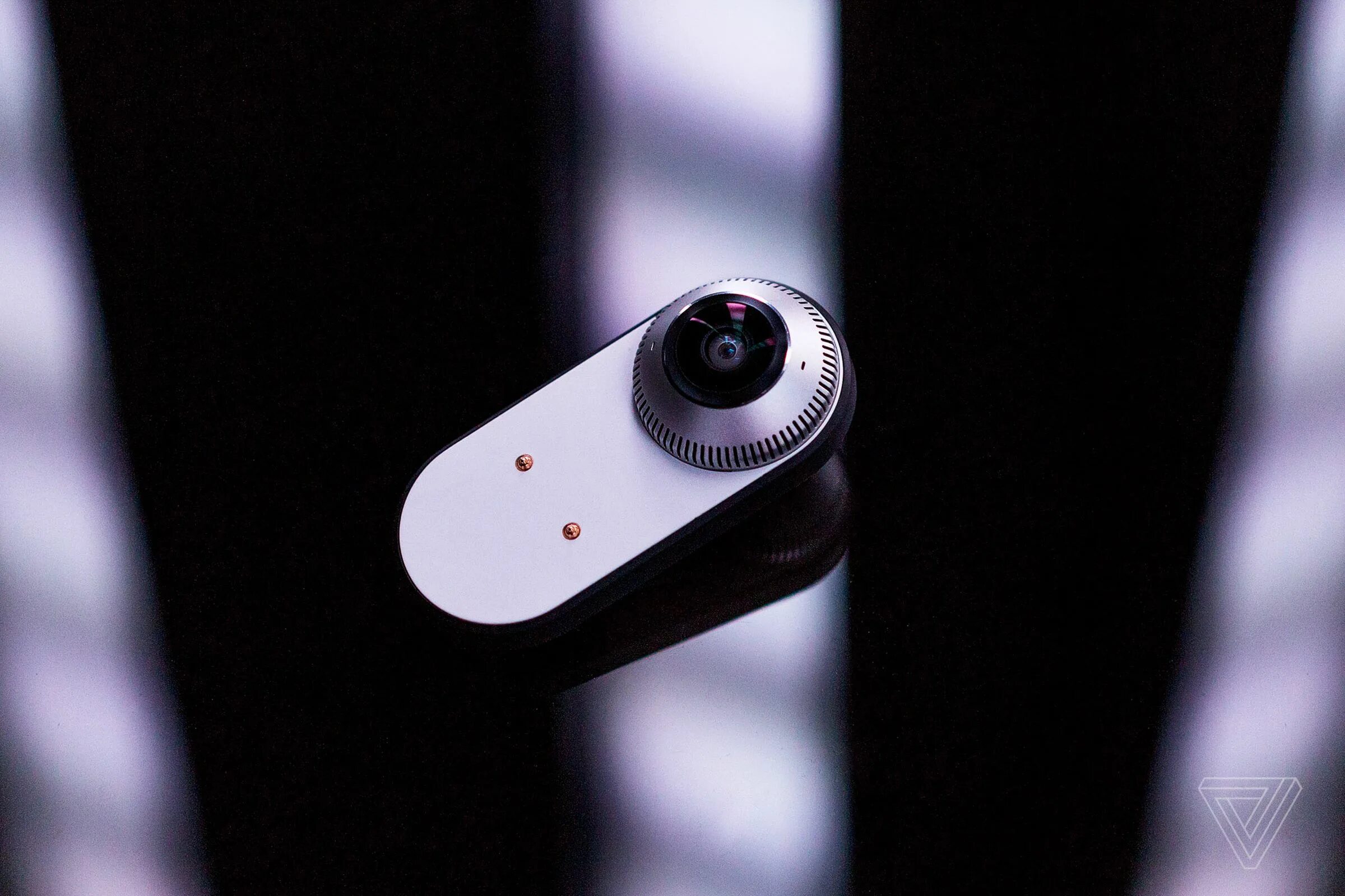 Camera stream