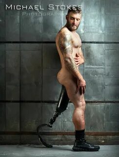 Galerie: GALERIE: Sexy veteráni 