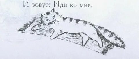 Зови иду