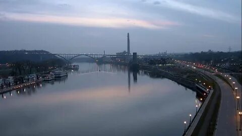The mississippi is long river