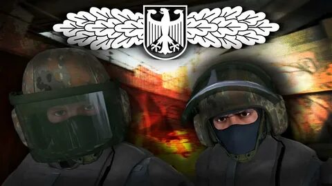Cs go память