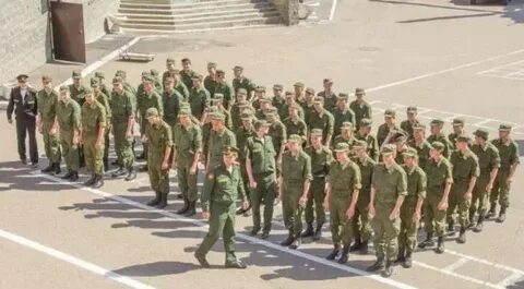 Цифры мобилизации