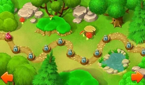 Игра маленькие ежики