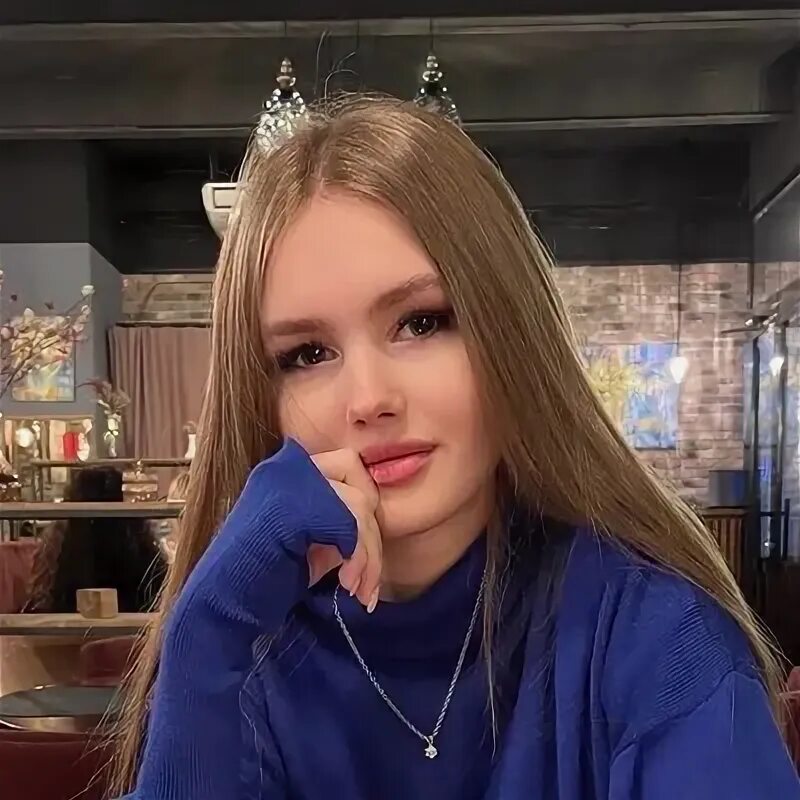 Алина Климова, Los Angeles, США