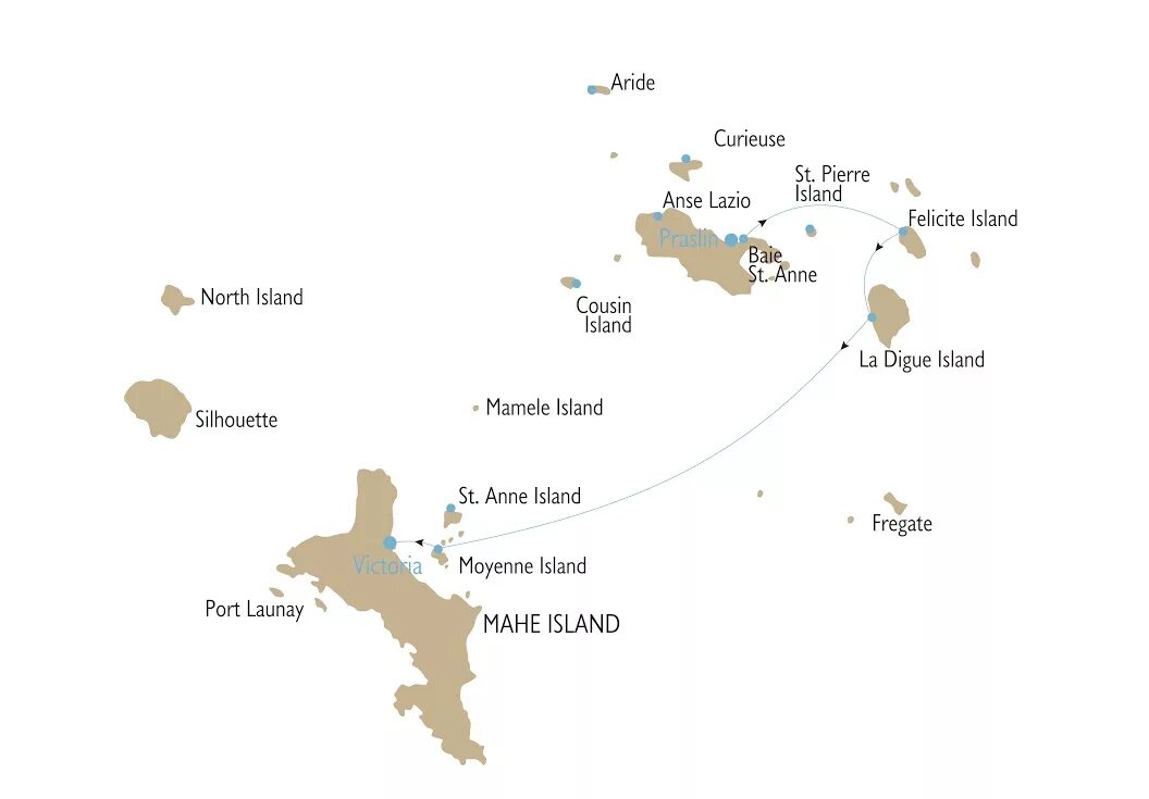 Сейшельские острова остров Маэ на карте. Остров Муайен на Сейшелах на карте. Seychelles карта. Карта Сейшельских островов на карте.