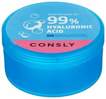 Acid gel