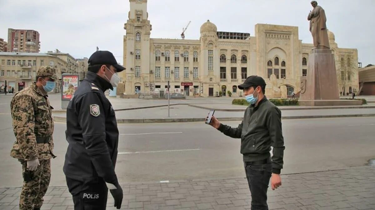 Азербайджан запретил. Баку ковид. В Азербайджане продлен особый карантинный режим. Карантин Баку Baku. Карантин в Азербайджане.