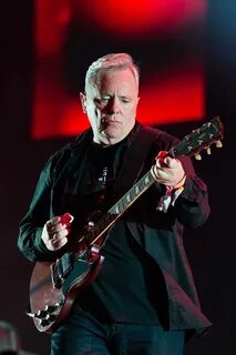 Бернард самнер