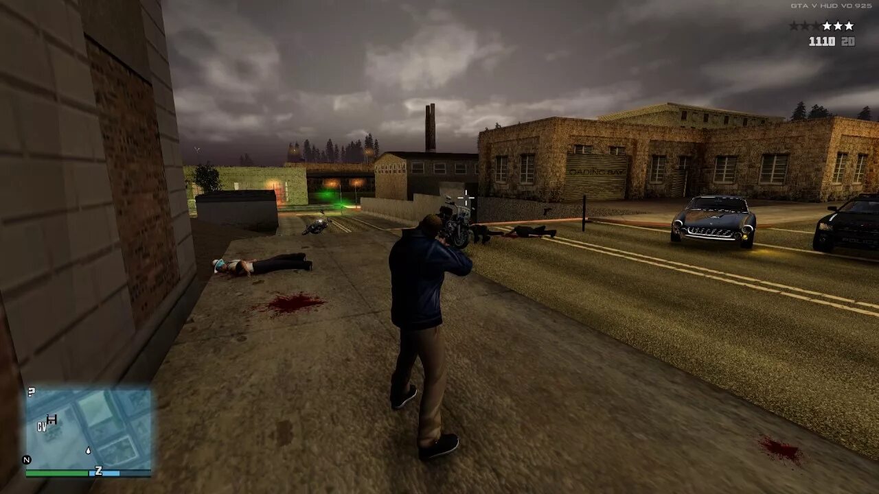 Ragdoll bullet physics gta sa. Gta 3 mod ragdoll. gta sa ragdoll physics.