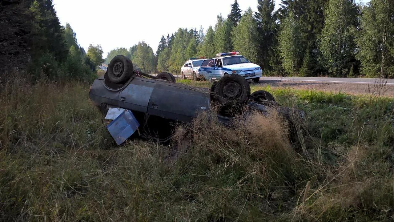 ДТП Удмуртия Якшур Бодья. ДТП В Якшур Бодьинском районе.