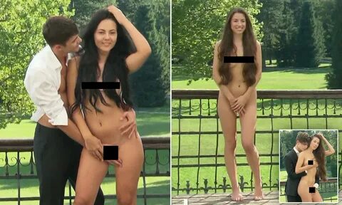 austria next top model nude - levion.ru.