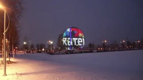 Первоуральск видео