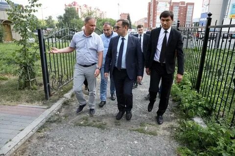Свежие курганские новости