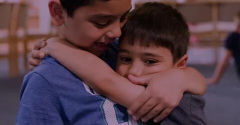 Kids gays boy