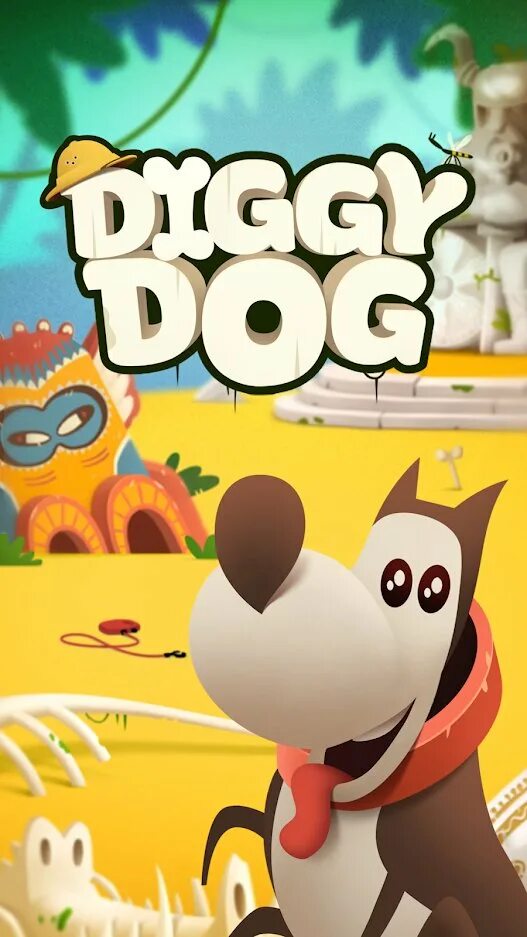 Wobbledogs версия на андроид