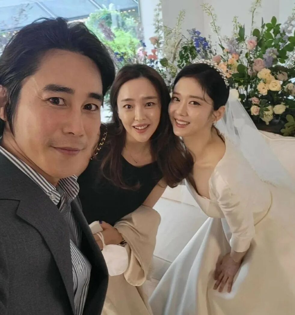 Лучший брак великая свадьба. Чан Нара свадьба. Jung Tae Woo. Чан Нара с отцом. Чан на ра и ее муж.