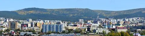 Климат города читы