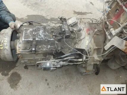 Запчасти ниссан дизель