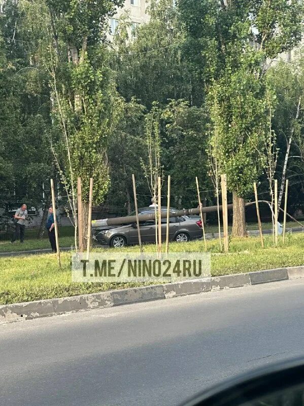 новости 24 нижний