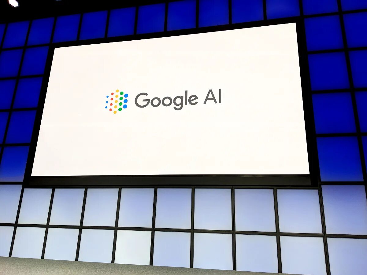 Google ai studio