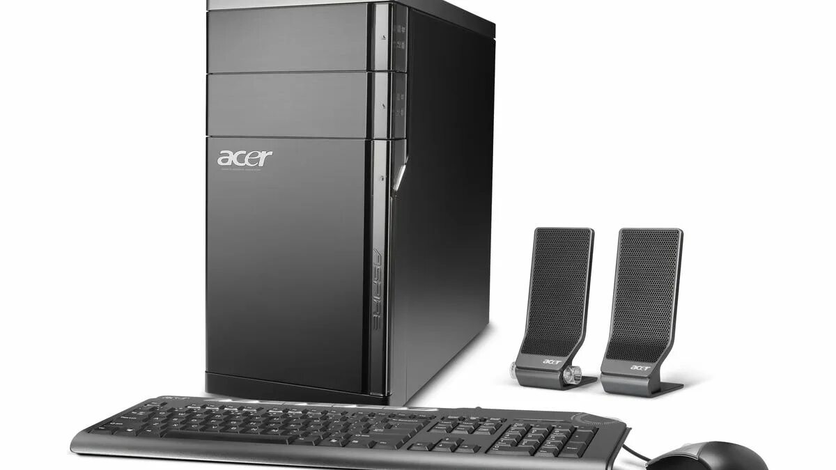 Компьютер start. Acer Aspire m3800. ПК Acer m3800. ПК Acer m5100. ПК Acer Aspire 2010 года.