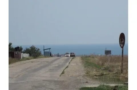 Маршрут 4 феодосия приморский