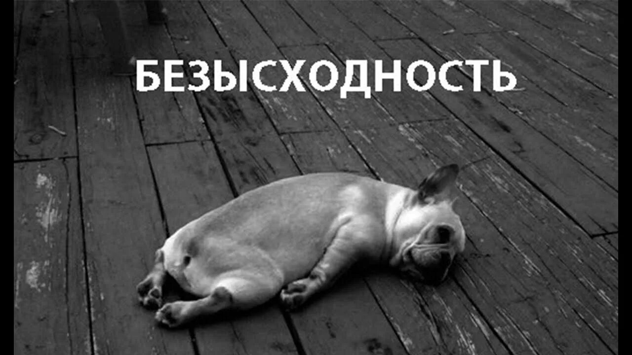 Надоело однообразие. Надоело однообразие