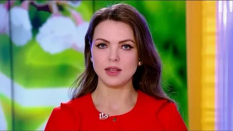 Абрамова ведущая доброго