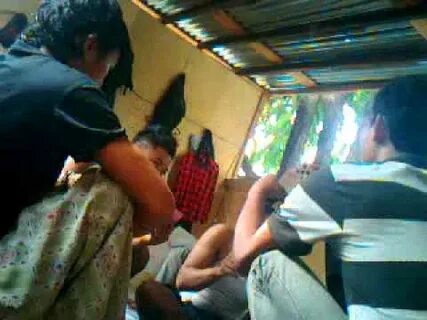 Digilir rame rame
